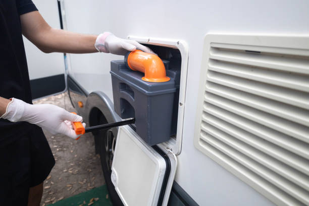 Best Porta potty for special events  in Bedford Heights, OH