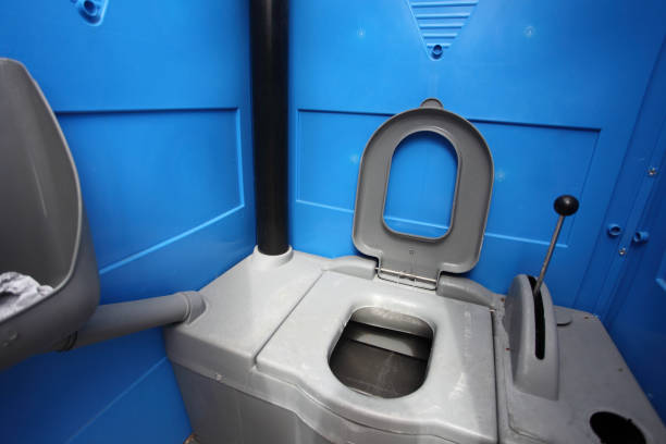 Best Sanitation services for porta potties  in Bedford Heights, OH