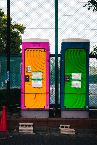 Best Portable toilet rental cost  in Bedford Heights, OH