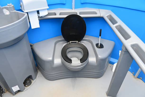 Best Wedding porta potty rental  in Bedford Heights, OH