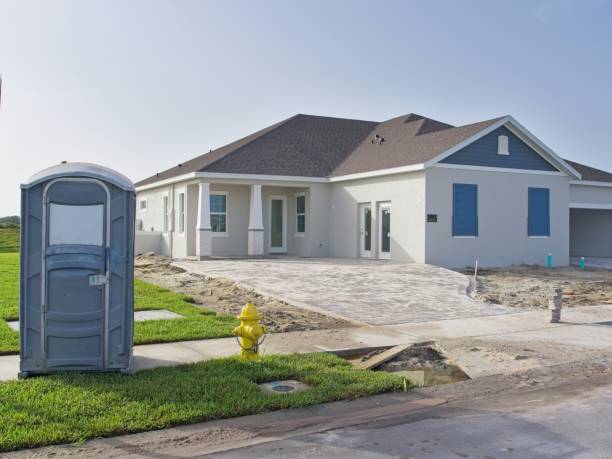 Best Affordable portable toilet rental  in Bedford Heights, OH