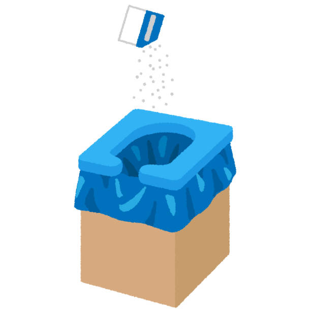 Portable Toilet Options We Offer in Bedford Heights, OH