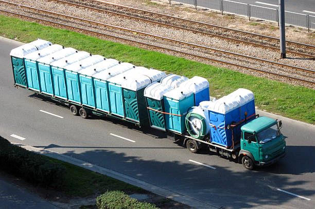 Best Local porta potty services  in Bedford Heights, OH